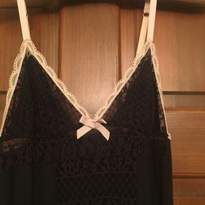 Victoria Secret Nightgown